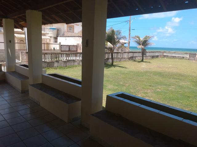 Casarão Jauá Frente a Praia Diárias & Eventos - Foto 5