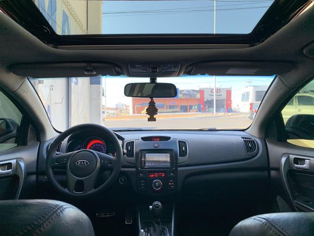 Cerato koup - Foto 6