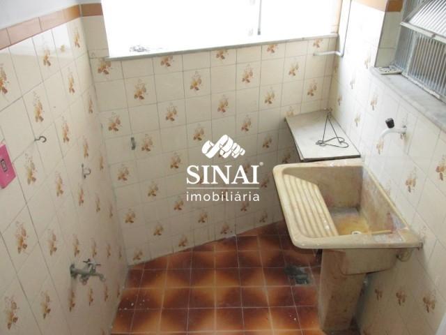 Apartamento - VAZ LOBO - R$ 700,00 - Foto 12