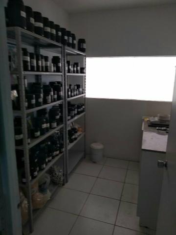 Vendo Farmacia de Manipulacao,no Centro de Cotia com laboratorio - Foto 2