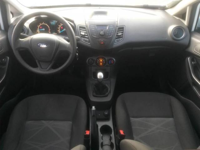 Ford New Fiesta Hatch HA 1.5L S - Foto 8