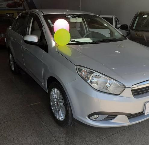 Grand Siena Essence 1.6 2015 - Foto 7
