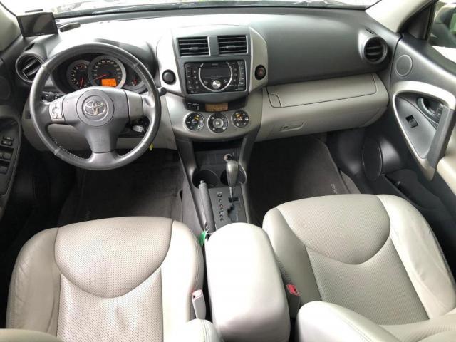 Toyota RAV-4 4x2 - Foto 7