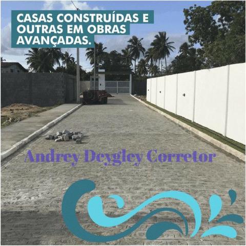 Lot. Flor das Ondas - Exclusivo no Barra Nova - Foto 6