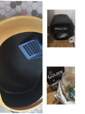 Kit para gato