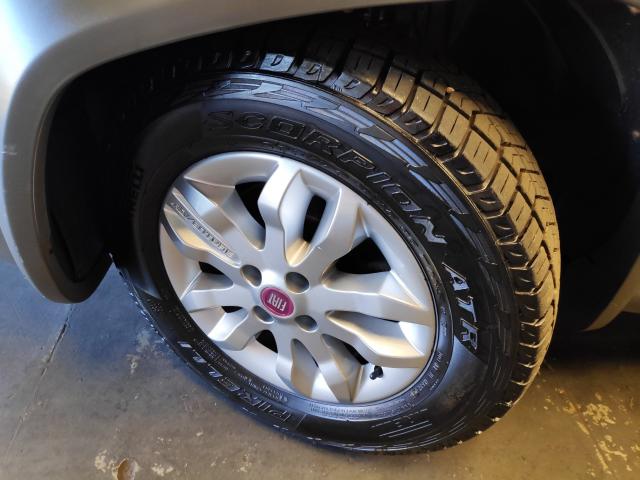 FIAT STRADA 2012/2013 1.8 MPI ADVENTURE CD 16V FLEX 2P MANUAL - Foto 14