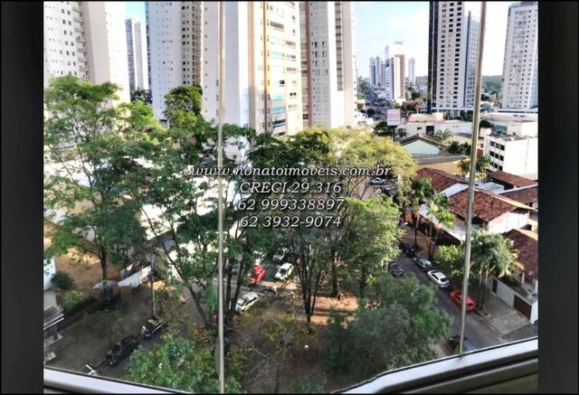 3 Suites enfrente ao Parque Flamboyant ! - Foto 19