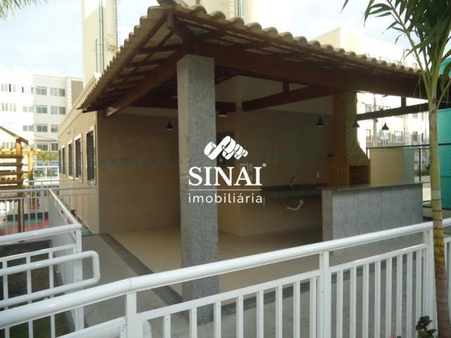 Apartamento - PARADA DE LUCAS - R$ 750,00 - Foto 2