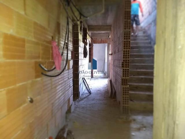 Apartamento - Arcádia Conselheiro Lafaiete - JOA47 - Foto 5