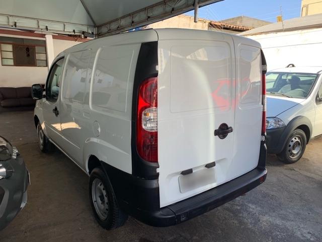 Fiat Doblô Cargo 1.4 3p 2014\15 - Foto 4
