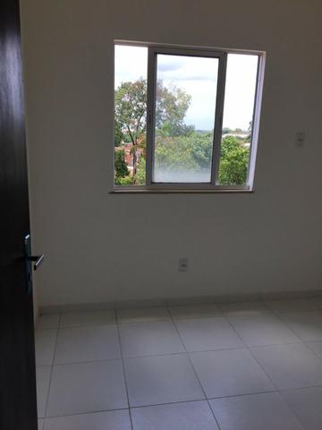 Apartamento Residencial Solar do Coqueiro - Foto 8