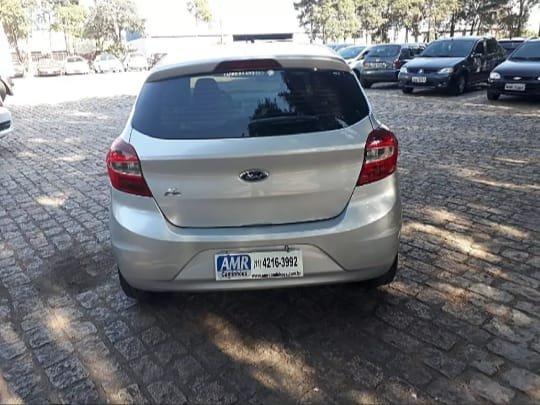 Ford Ka 1.0 Se Flex 5p Manaus/AM - Foto 6