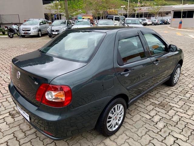Fiat Siena 1.0 Fire Flex 2012 Ipva 2020 Todo Pago - Foto 10