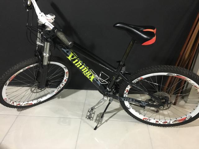 Bike viking x - Foto 2