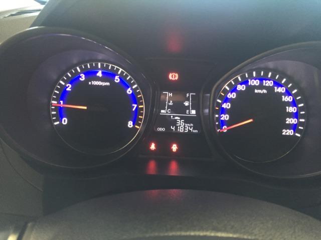 Hyundai Hb20 Comfort Plus 1.6 Manual - Foto 4
