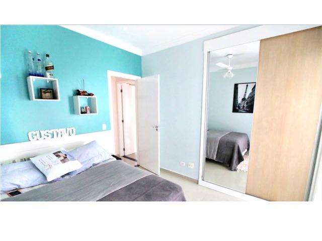 Apartamento Splendor Blue 157m2 - Foto 16