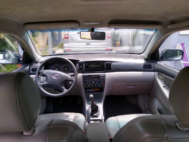 Vendo fielder bem conservada - Foto 3
