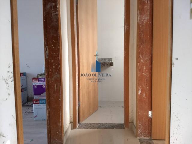 Casa Geminada - São Lucas Conselheiro Lafaiete - JOA147 - Foto 14