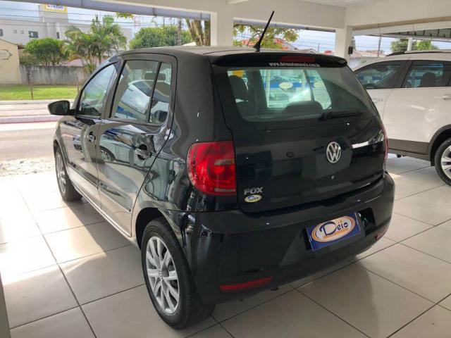 Volkswagen Fox 1.0 Mi Total Flex 8V 5p - Foto 6