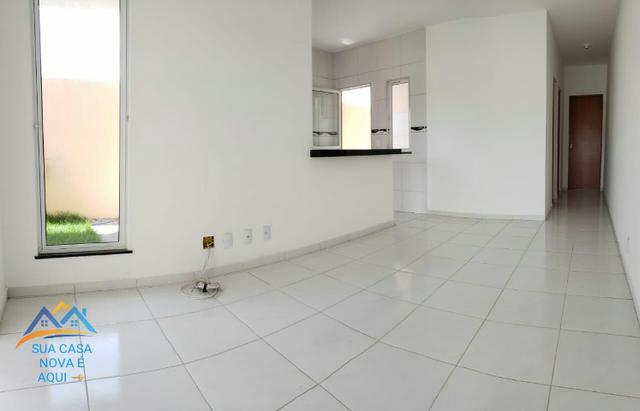 Casa com 2 dormitórios à venda, 85 m² por R$ 135.000 - Barrocão - Itaitinga/CE - Foto 12