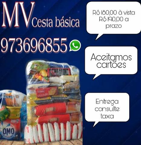 Cesta básica