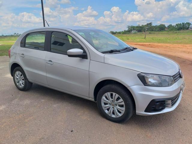 Gol trendline 1.6 MSI flex Ano 17 - Foto 2