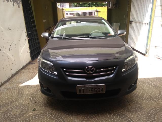 Corolla xei 2011 - Foto 10