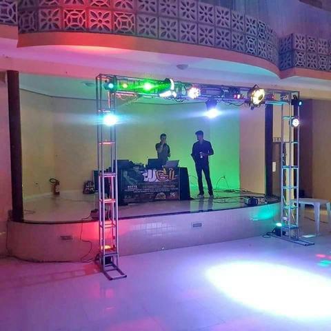 Dj, som e iluminaçao para seu evento - Foto 5