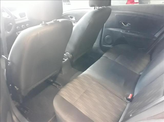 Renault Fluence 1.6 Expression 16v
