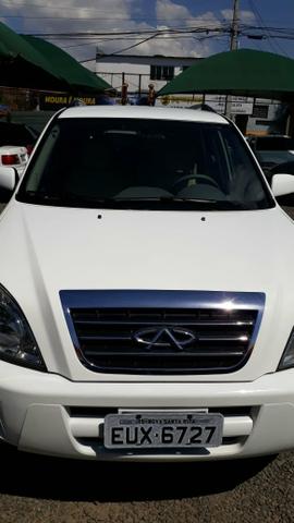 Tiggo Chery Completa - Foto 4