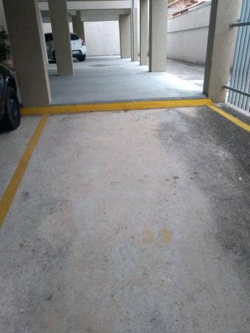 Apartamento 53 m² Edifício Jacarandá SJC - Foto 15