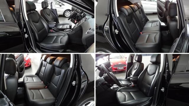 Peugeot 308 Allure 2.0 16v (Flex) (Aut) - Foto 9