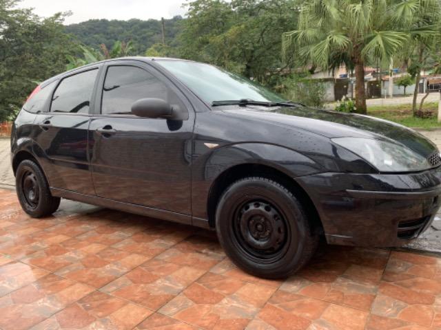 Carro Focus 2008 - Foto 3