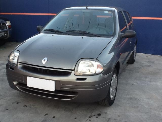 Renault Clio Impecavel