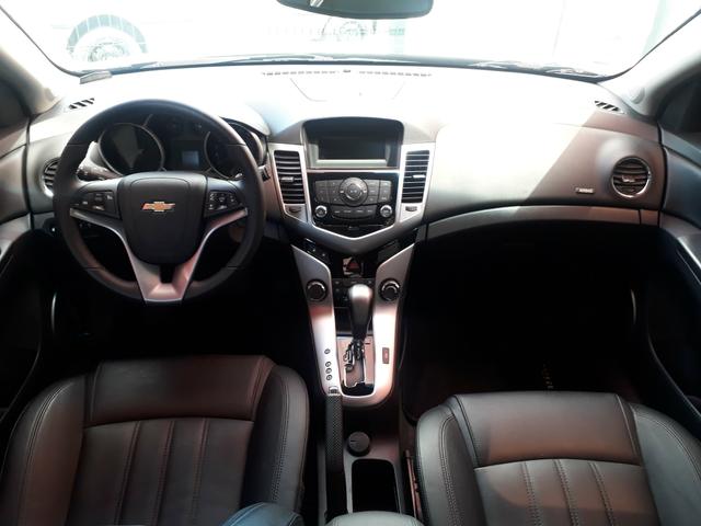 Cruze LT Automático HB 2015 - Foto 5