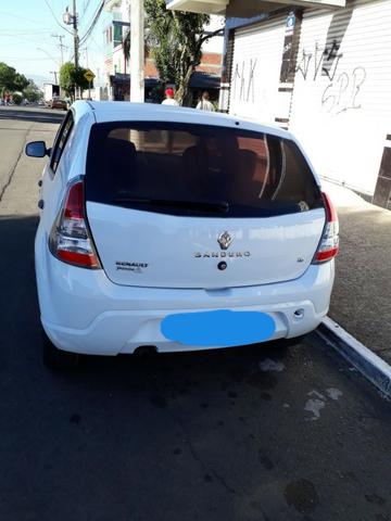 Sandero - Foto 6