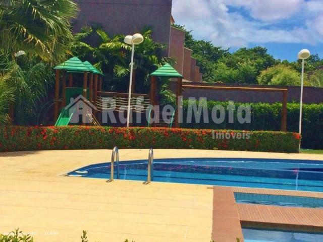 Casa para venda em eusébio, guaribas, 3 dormitórios, 3 suítes, 4 banheiros, 4 vagas - Foto 4