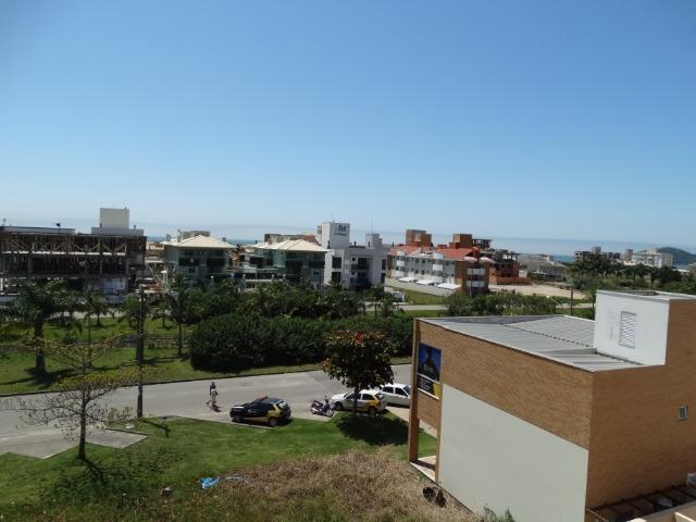 Palmas do Arvoredo - 2 quartos amplo - mobiliado - com vista - 2 vagas - Foto 19