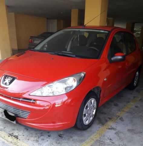 Peugeot 207 1.4/ 2012 - Foto 5