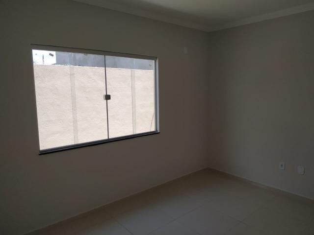 (R$150.000) MCMV - Minha Casa Minha Vida - Casa Nova no Bairro Tiradentes /Caravelas - Foto 16