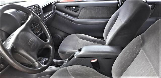Blazer Advantage 2.4 MPFI 4X2 Gasolina/gás 4P - Foto 10