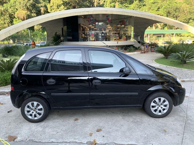 Chevrolet Meriva Joy 1.4 GNV So Hoje - Foto 6