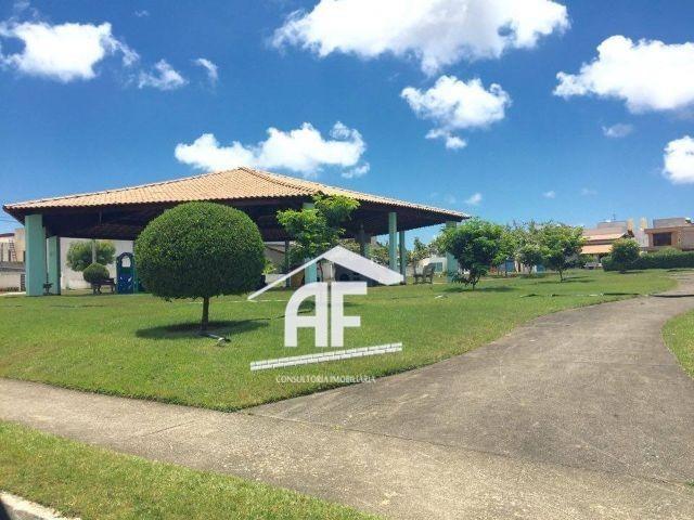 Condomínio Jardim Europa - Terreno com 300m², ligue já - Foto 5