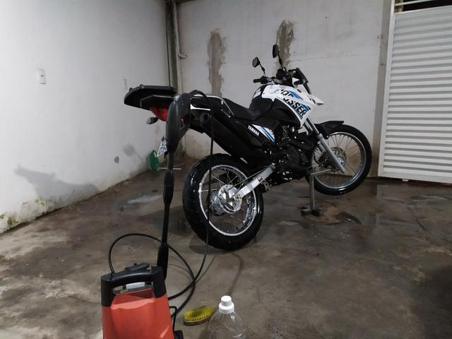 Yamaha xtz - crosser 150 s - Foto 2