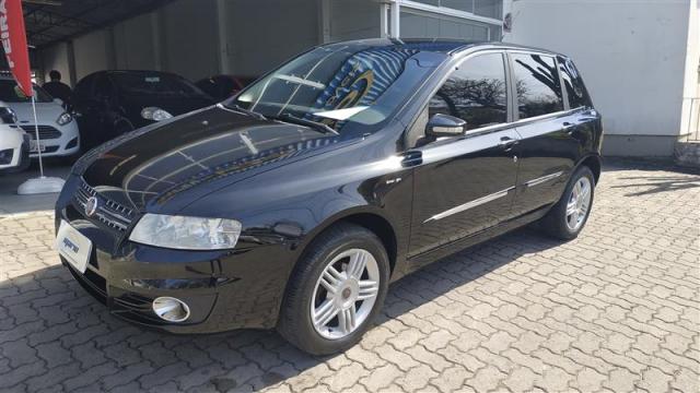 FIAT STILO 1.8 MPI 8V FLEX 4P AUTOMATIZADO - Foto 7