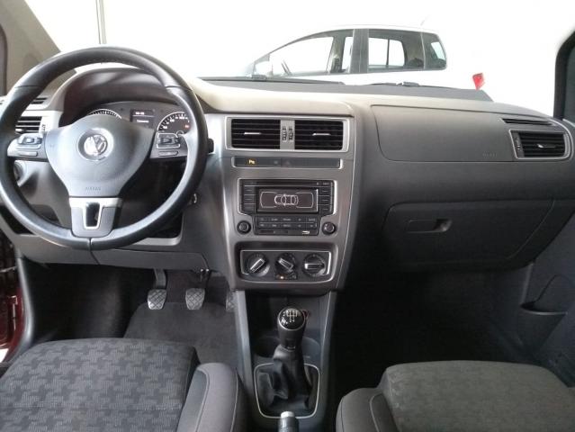 VOLKSWAGEN FOX 2015/2015 1.6 MSI COMFORTLINE 8V FLEX 4P MANUAL - Foto 8