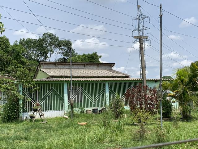 Chácara Ramal da Zeze - Foto 16