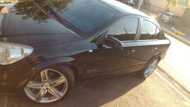 Vectra elegance 2006 - Foto 4