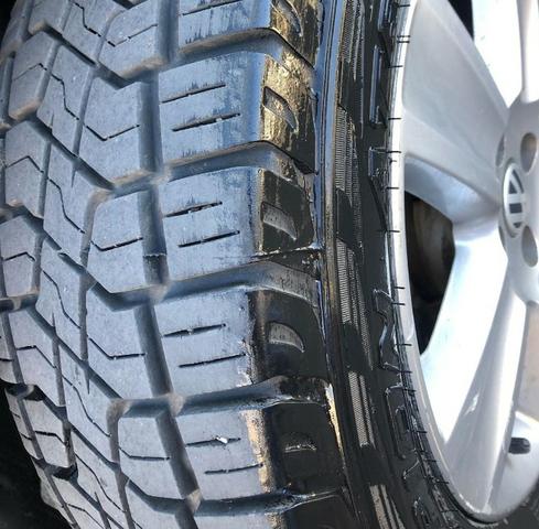 VW Saveiro Cross 2013 - Foto 5