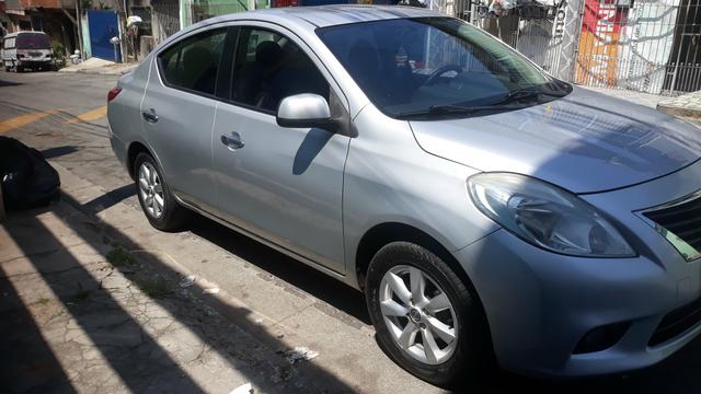 Versa
